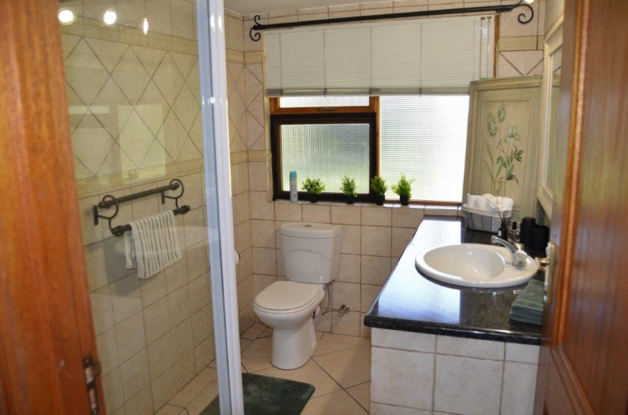 4 Bedroom Property for Sale in Lakeland North West
